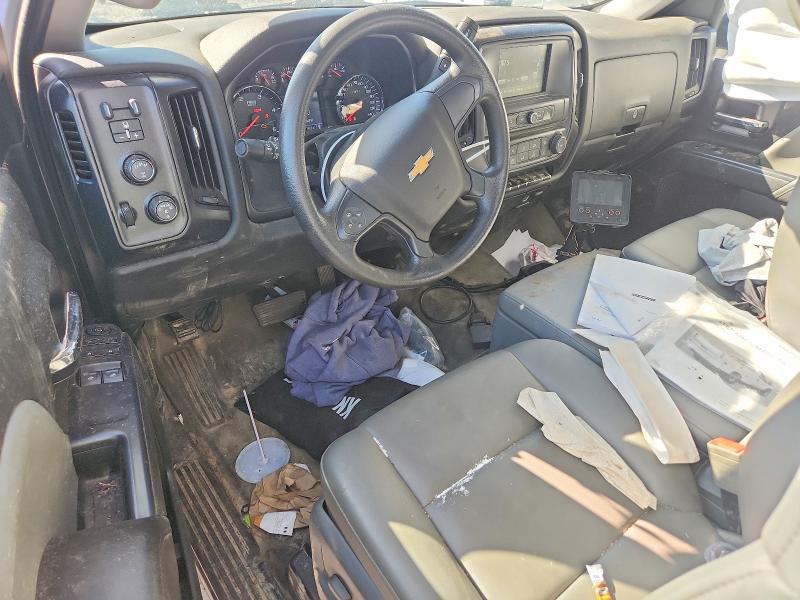 Aukcja sprzedaży 2023 Chevrolet Silverado Medium Duty, vin: 1HTKJPVM4PH394241, numer aukcji: 56028806