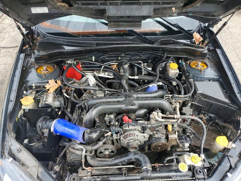 Aukcja sprzedaży 2010 Subaru Impreza, vin: JF1GH7G65AG814301, numer aukcji: 57447086