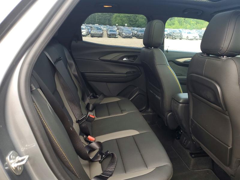Продаж на аукціоні авто 2024 Chevrolet Trailblazer, vin: KL79MVSL8RB053883, номер лоту: 58738176