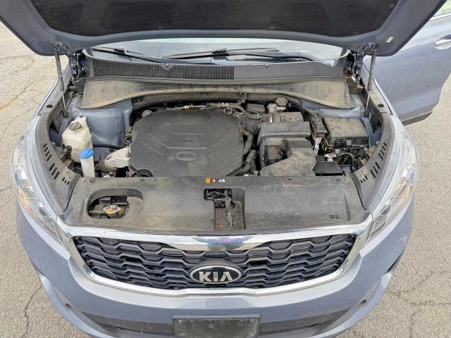Aukcja sprzedaży 2020 Kia Sorento, vin: 5XYPGDA58LG692387, numer aukcji: 97683475