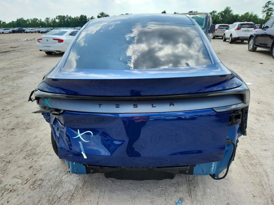 Aukcja sprzedaży 2026 Tesla Model  Y, vin: 7SAYGDED2TA431480, numer aukcji: 56983286