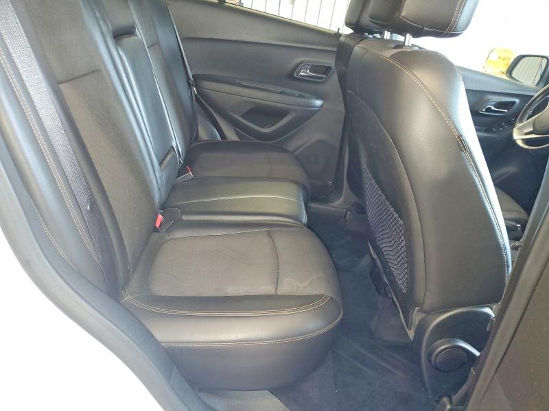 59177416 :رقم المزاد ، 3GNCJPSB2KL219279 vin ، 2019 Chevrolet Trax مزاد بيع