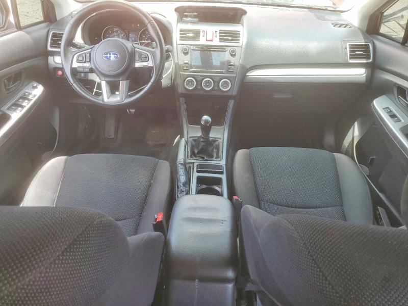 2017 Subaru Crosstrek მანქანა იყიდება აუქციონზე, vin: JF2GPAAC2H9211430, აუქციონის ნომერი: 58206096
