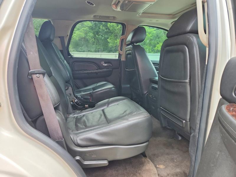 Продажа на аукционе авто 2013 Gmc Yukon, vin: 1GKS1EEF1DR118774, номер лота: 57356436