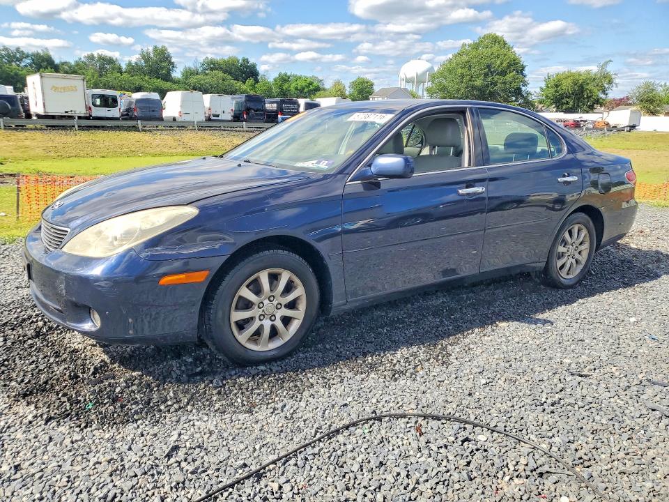 57387116 :رقم المزاد ، JTHBA30G465164284 vin ، 2006 Lexus Es مزاد بيع