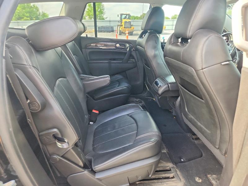 Продажа на аукционе авто 2017 Buick Enclave, vin: 5GAKVCKD8HJ351046, номер лота: 55691136
