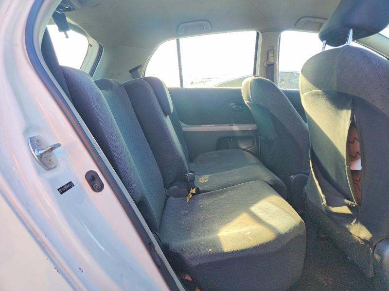 Продажа на аукционе авто 2011 Toyota Yaris, vin: JTDKT4K36B5331721, номер лота: 57070236