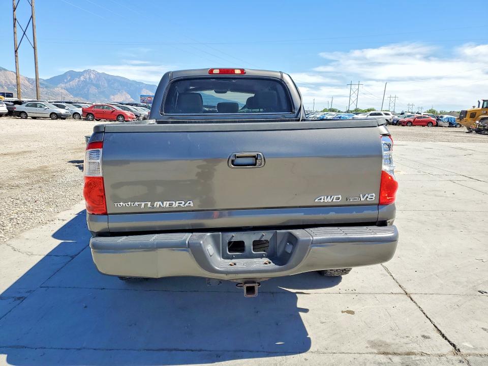 Продаж на аукціоні авто 2004 Toyota Tundra, vin: 5TBDT481X4S456967, номер лоту: 56983146