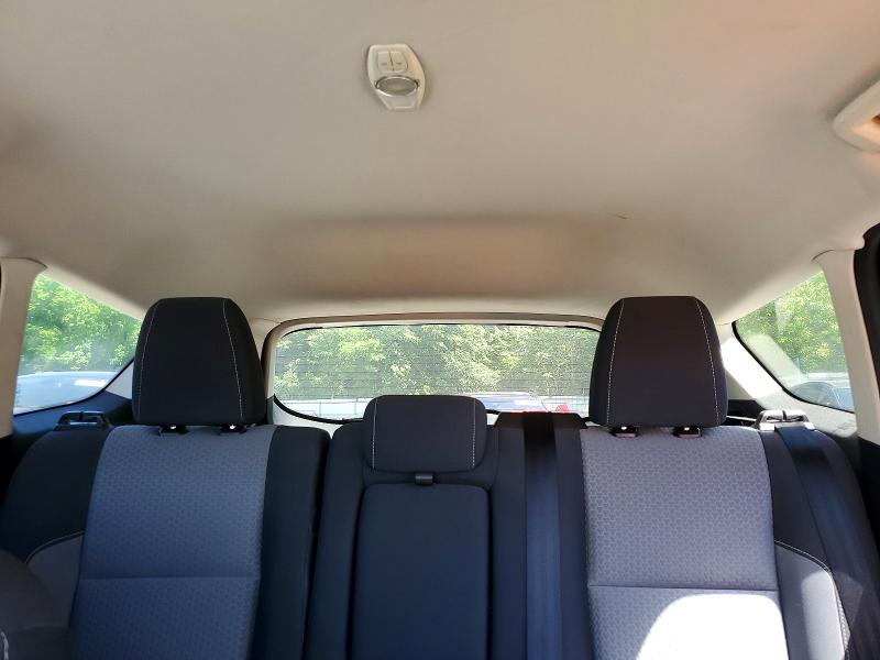 58401536 :رقم المزاد ، 1FMCU9GDXHUE04079 vin ، 2017 Ford Escape مزاد بيع