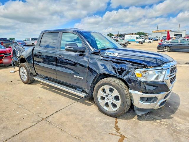 Aukcja sprzedaży 2023 Ram 1500, vin: 1C6RREFT1PN670429, numer aukcji: 57596806