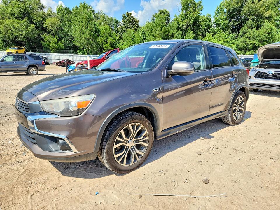 Aukcja sprzedaży 2016 Mitsubishi Outlander Sport, vin: JA4AP3AU8GZ062166, numer aukcji: 59064166