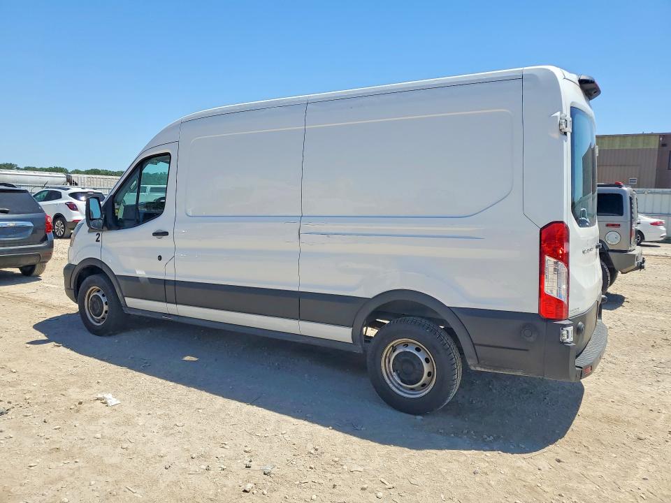 Aukcja sprzedaży 2020 Ford Transit, vin: 1FTBR1C85LKA61925, numer aukcji: 57201096