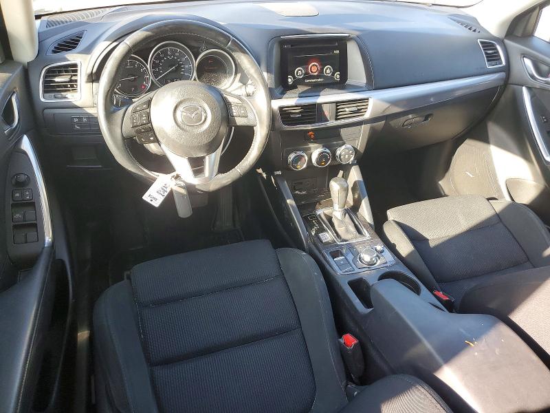 Продаж на аукціоні авто 2016 Mazda Cx-5, vin: JM3KE2CY6G0619114, номер лоту: 58889406