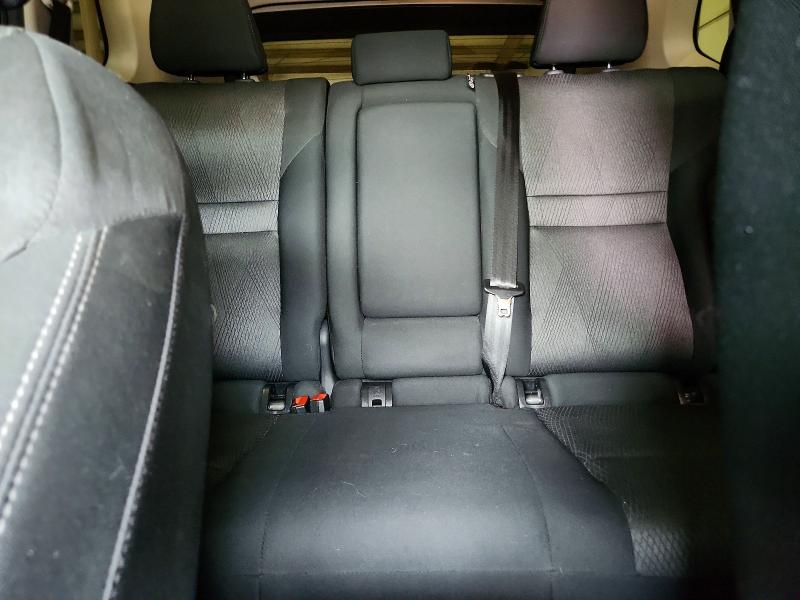 56268066 :رقم المزاد ، 5N1BT3BA3SC807617 vin ، 2025 Nissan Rogue مزاد بيع