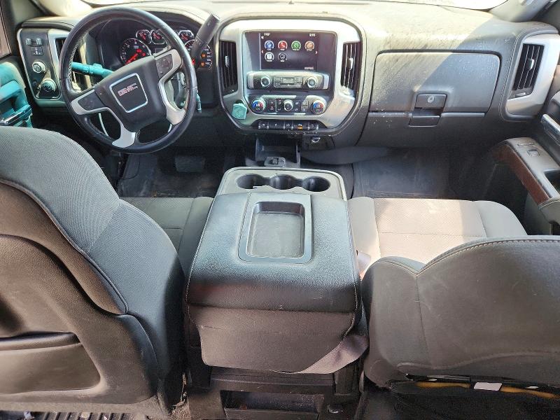 2014 Gmc Sierra მანქანა იყიდება აუქციონზე, vin: 3GTU2UEC5EG566938, აუქციონის ნომერი: 46866846