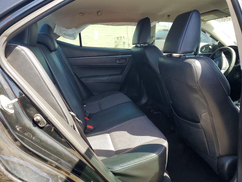 55989686 :رقم المزاد ، 5YFBURHE3EP066220 vin ، 2014 Toyota Corolla مزاد بيع