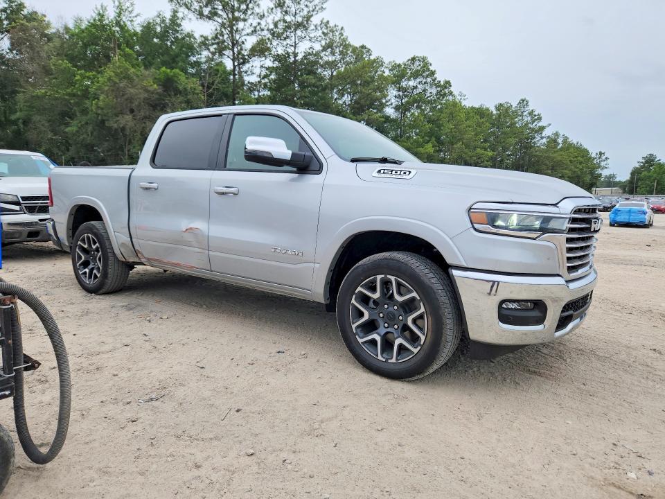 Продажа на аукционе авто 2026 Ram 1500, vin: 1C6SRFJP6TN325912, номер лота: 56637546