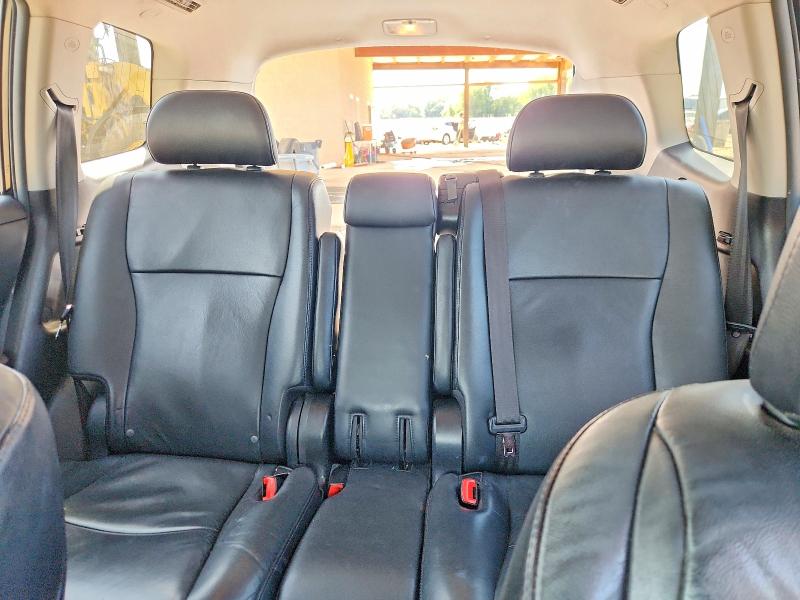 55865836 :رقم المزاد ، 5TDZK3EH8CS074575 vin ، 2012 Toyota Highlander مزاد بيع