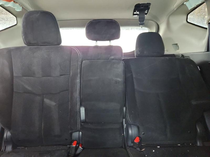 2020 Nissan Murano მანქანა იყიდება აუქციონზე, vin: 5N1AZ2AJ0LN126066, აუქციონის ნომერი: 55310876