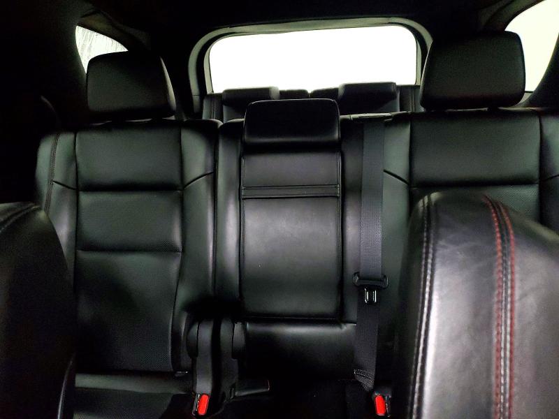 Aukcja sprzedaży 2024 Dodge Durango, vin: 1C4RDJDG1RC221675, numer aukcji: 57518326