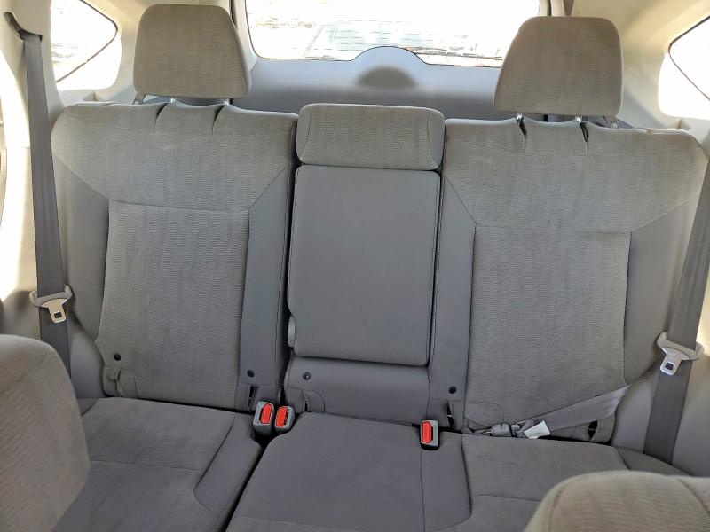 Aukcja sprzedaży 2013 Honda Cr-v, vin: 2HKRM4H39DH650973, numer aukcji: 55777336