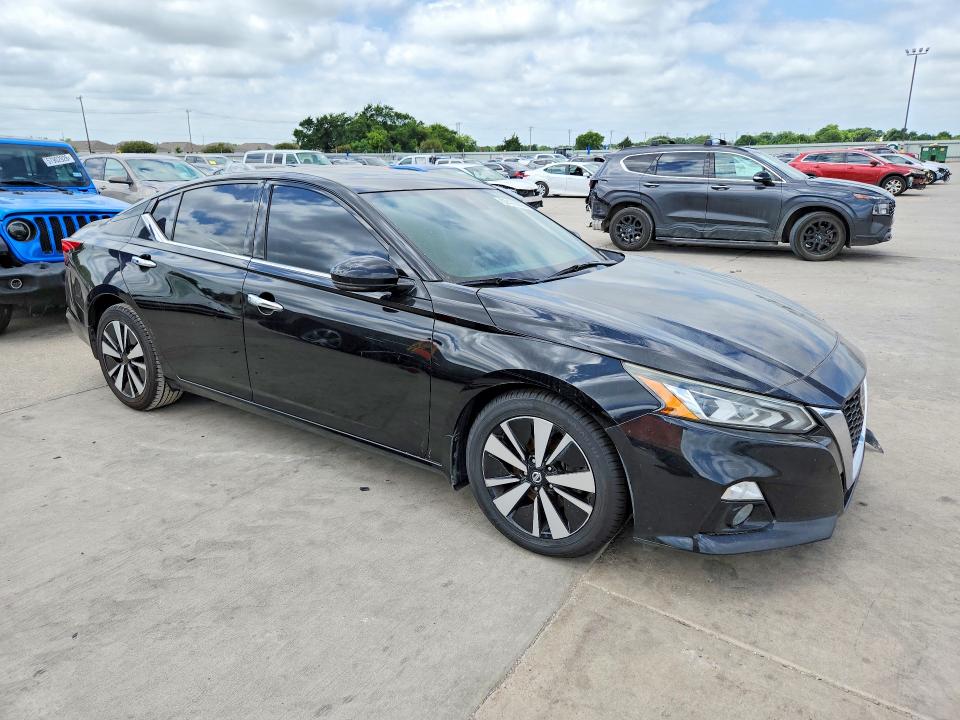 Aukcja sprzedaży 2019 Nissan Altima, vin: 1N4BL4DV3KN309776, numer aukcji: 57470806