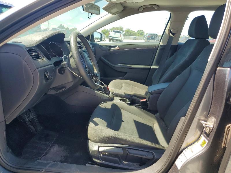 Продажа на аукционе авто 2016 Volkswagen Jetta, vin: 3VW267AJ4GM219975, номер лота: 56279456