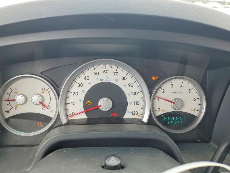 2006 Dodge Dakota მანქანა იყიდება აუქციონზე, vin: 1D7HW48N16S710908, აუქციონის ნომერი: 57625526