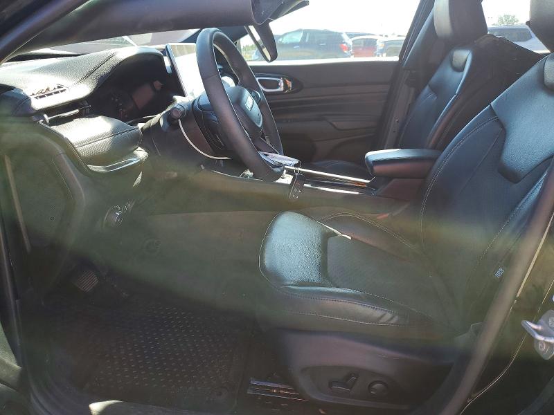 Продажа на аукционе авто 2023 Jeep Compass, vin: 3C4NJDBN9PT517619, номер лота: 57959236