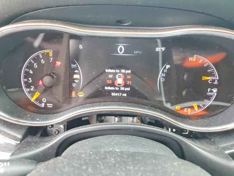 56340556 :رقم المزاد ، 1C4RJFAG3GC489229 vin ، 2016 Jeep Grand Cherokee مزاد بيع