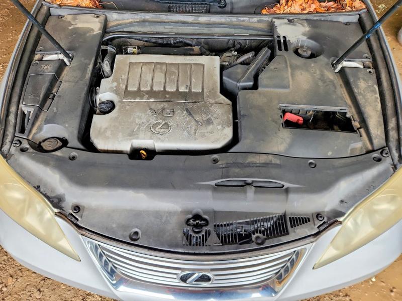 Продаж на аукціоні авто 2009 Lexus Es, vin: JTHBJ46G592323042, номер лоту: 56120316