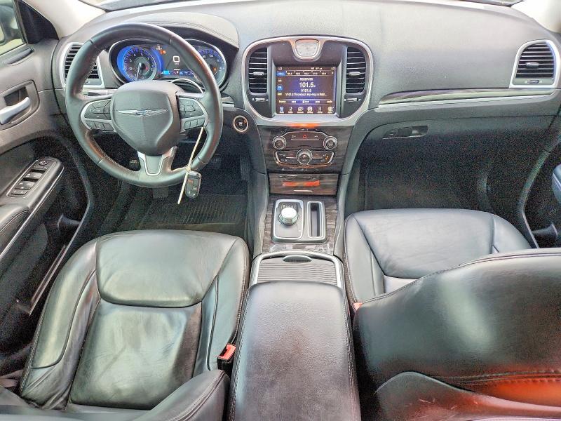 Продажа на аукционе авто 2015 Chrysler 300, vin: 2C3CCAAG3FH742987, номер лота: 53206796