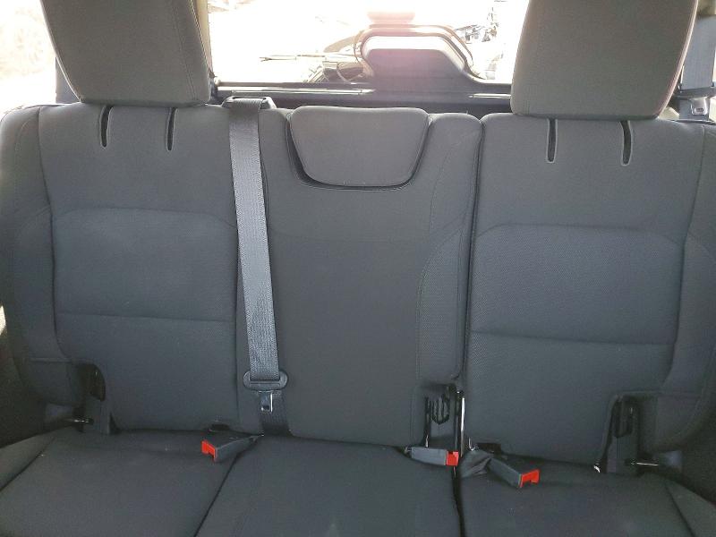 Aukcja sprzedaży 2019 Jeep Wrangler Unlimited, vin: 1C4HJXDGXKW540147, numer aukcji: 55880296
