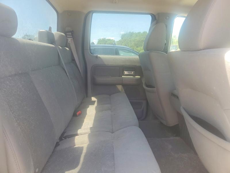 2008 Ford F150 მანქანა იყიდება აუქციონზე, vin: 1FTPW14V38KD51798, აუქციონის ნომერი: 56765656