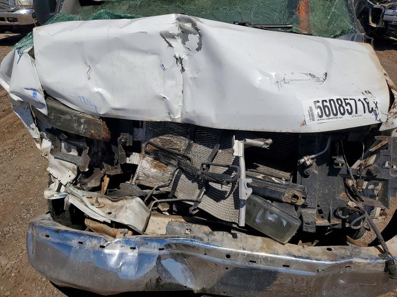 Aukcja sprzedaży 2017 Gmc Savana, vin: 1GTW7AFF8H1913103, numer aukcji: 56085716