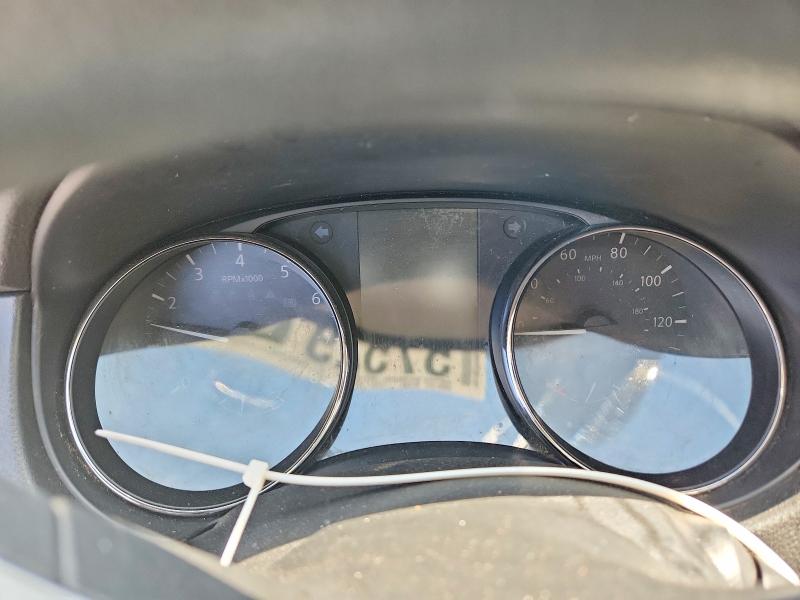 2021 Nissan Rogue Sport მანქანა იყიდება აუქციონზე, vin: JN1BJ1AW2MW661100, აუქციონის ნომერი: 57529756