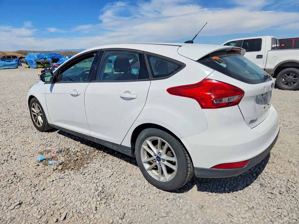 55946846 :رقم المزاد ، 1FADP3K22FL281986 vin ، 2015 Ford Focus مزاد بيع