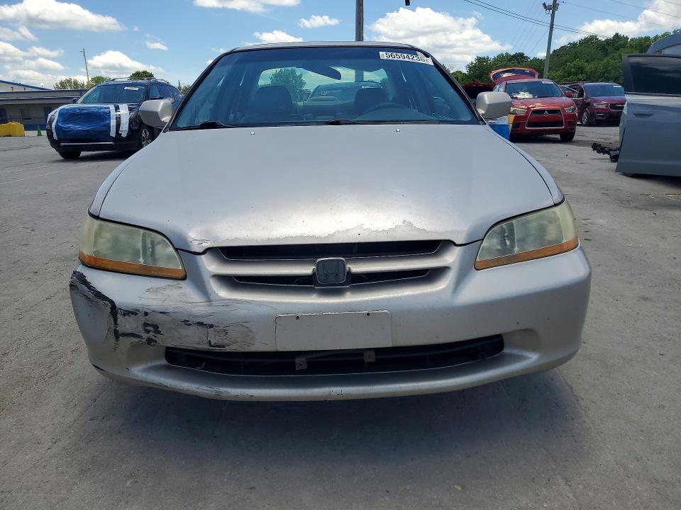 Продаж на аукціоні авто 1999 Honda Accord, vin: 1HGCG1650XA040585, номер лоту: 56594236