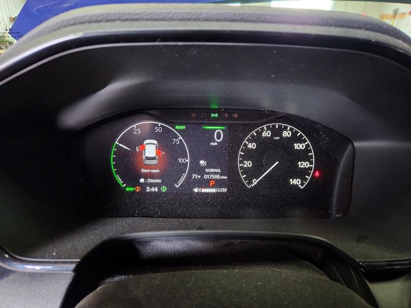 Aukcja sprzedaży 2024 Honda Crv, vin: 7FARS6H82RE047998, numer aukcji: 58949316