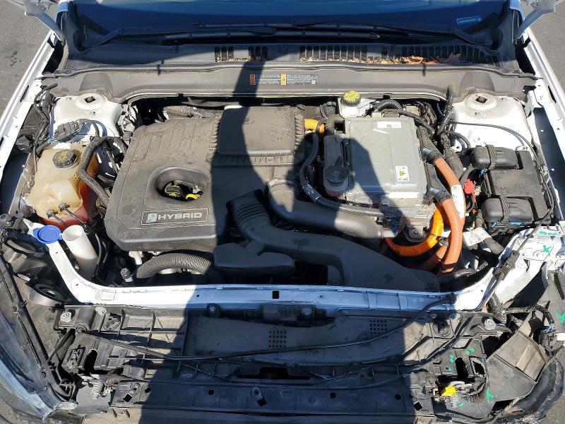 Aukcja sprzedaży 2019 Ford Fusion, vin: 3FA6P0LU7KR188996, numer aukcji: 56310146