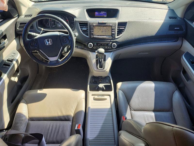 Aukcja sprzedaży 2014 Honda Cr-v, vin: 2HKRM4H79EH650430, numer aukcji: 85975955