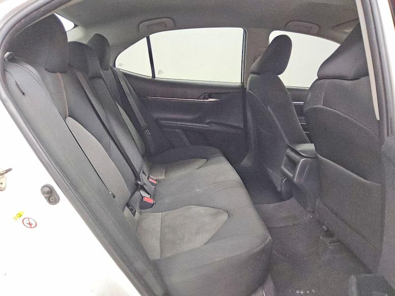 Продаж на аукціоні авто 2018 Toyota Camry, vin: 4T1B11HK1JU627961, номер лоту: 57929676
