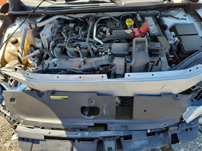 2023 Nissan Sentra მანქანა იყიდება აუქციონზე, vin: 3N1AB8CV4PY297426, აუქციონის ნომერი: 57060356
