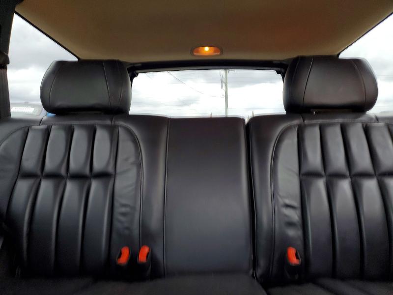2000 Jeep Grand Cherokee მანქანა იყიდება აუქციონზე, vin: 1J4GW58N7YC336131, აუქციონის ნომერი: 55728156