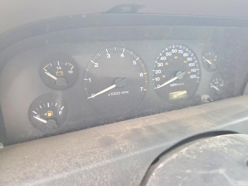Продаж на аукціоні авто 2002 Jeep Grand Cherokee, vin: 1J4GX48S42C323485, номер лоту: 57586236