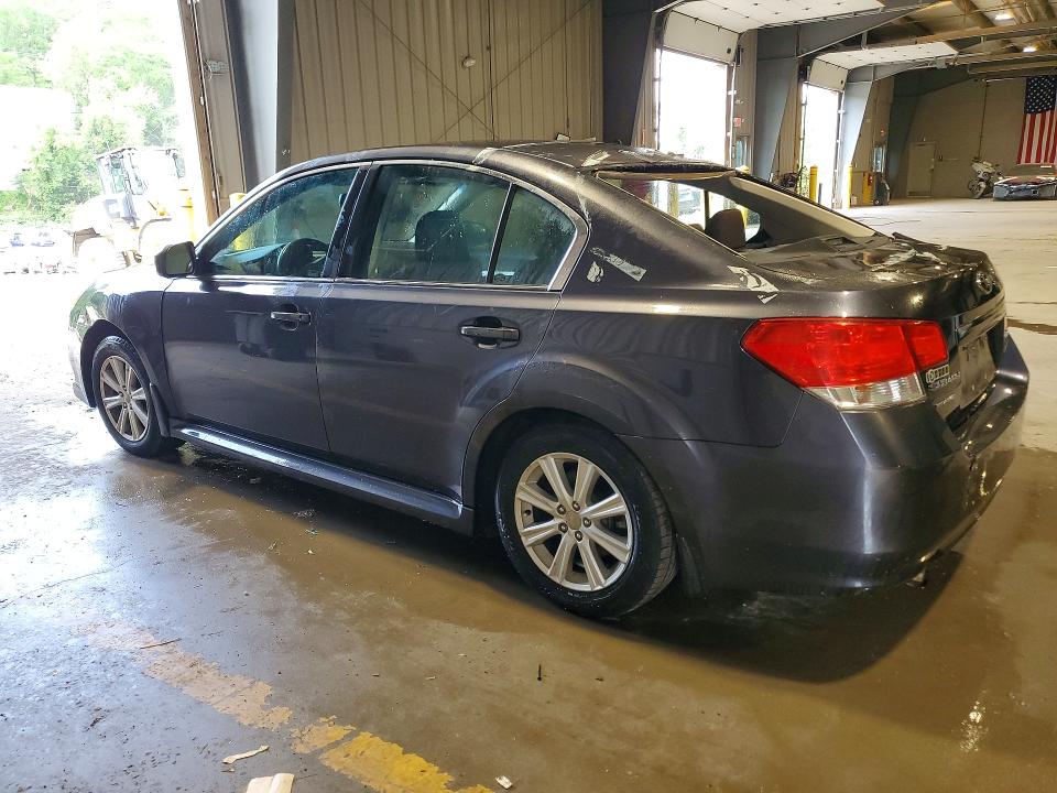 2011 Subaru Legacy მანქანა იყიდება აუქციონზე, vin: 4S3BMBC63B3229380, აუქციონის ნომერი: 58965596