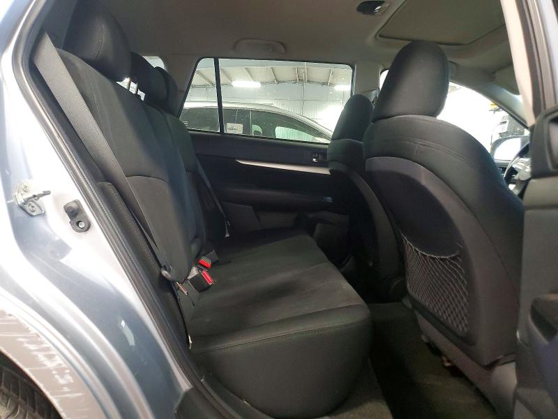Aukcja sprzedaży 2013 Subaru Outback, vin: 4S4BRCGC0D3271768, numer aukcji: 56494406