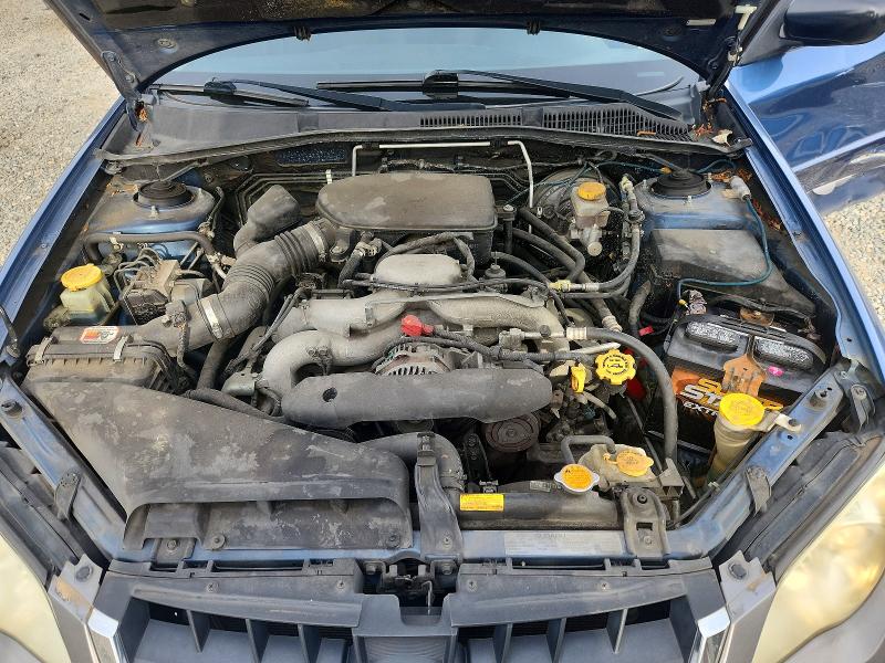 Продаж на аукціоні авто 2009 Subaru Outback, vin: 4S4BP61C397318176, номер лоту: 58463796