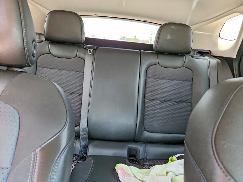 Aukcja sprzedaży 2025 Chevrolet Trax, vin: KL77LHEP8SC052422, numer aukcji: 58825396