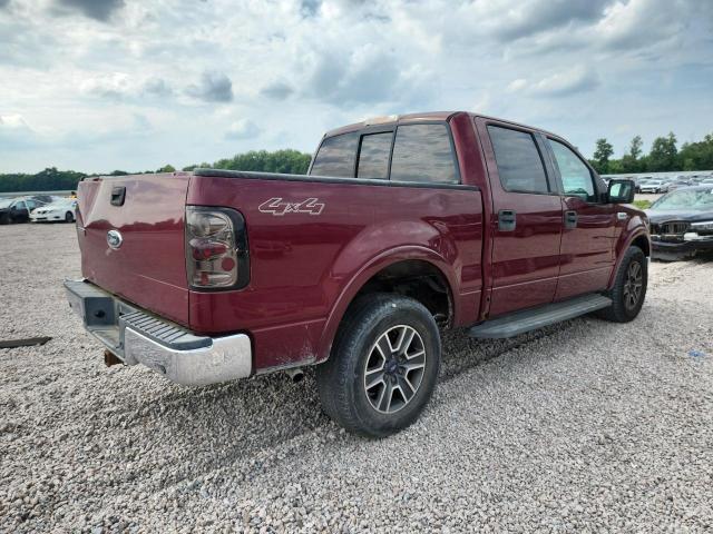 Продажа на аукционе авто 2004 Ford F150, vin: 1FTPW14564KD57069, номер лота: 57077676